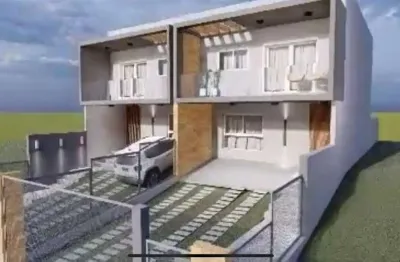 Casa com 3 quartos à venda na Bela Vista, Caxias do Sul 