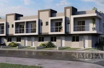 Casa com 3 quartos à venda no América, Farroupilha 