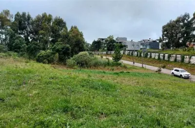 Terreno à venda no São Ciro, Caxias do Sul 