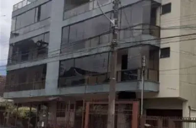 Cobertura com 4 quartos à venda no Pio X, Caxias do Sul 