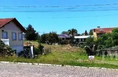 Terreno à venda no Belvedere, Farroupilha 