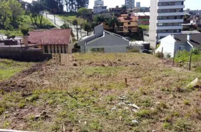 Terreno à venda no Sanvitto, Caxias do Sul 