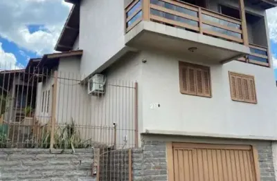 Casa com 4 quartos à venda no Planalto, Farroupilha 