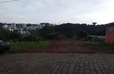 Terreno à venda na Colina Sorriso, Caxias do Sul 
