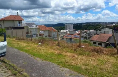 Terreno à venda no Kayser, Caxias do Sul 