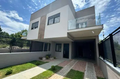 Casa com 3 quartos à venda na Bela Vista, Caxias do Sul 