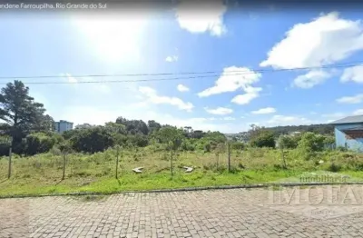 Terreno à venda no Centenário, Farroupilha 