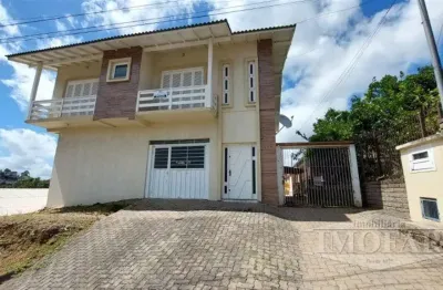 Casa com 3 quartos à venda no América, Farroupilha 