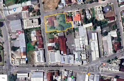 Terreno à venda no Imigrante, Farroupilha 