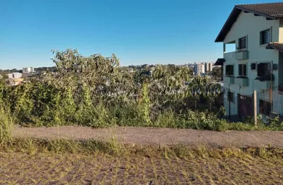 Terreno à venda na Colina Sorriso, Caxias do Sul 
