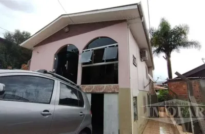 Casa com 3 quartos à venda no São José, Farroupilha 