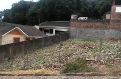 Terreno à venda na Cidade Nova, Caxias do Sul 