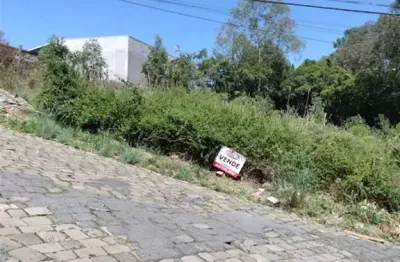 Terreno à venda no Santa Fé, Caxias do Sul 