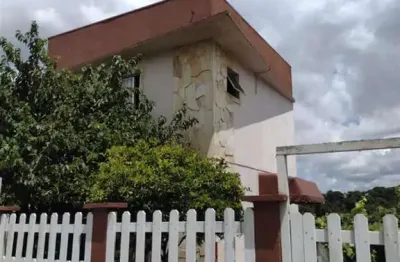 Casa com 2 quartos à venda no Kayser, Caxias do Sul 