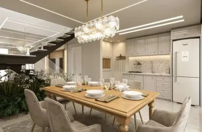 Casa com 2 quartos à venda no Cruzeiro, Farroupilha 