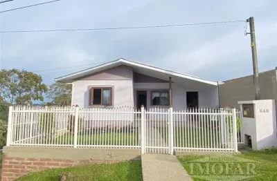 Casa com 4 quartos à venda no Monte Pasqual, Farroupilha 
