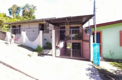 Casa com 3 quartos à venda no Marechal Floriano, Caxias do Sul 