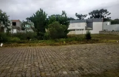 Terreno à venda no São Luiz da Sexta Légua, Caxias do Sul 
