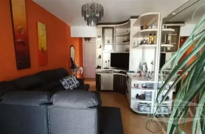 Apartamento com 2 quartos à venda no Centro, Farroupilha 
