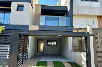 Casa com 3 quartos à venda no Vinhedos, Caxias do Sul 