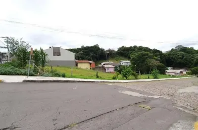 Terreno à venda no Desvio Rizzo, Caxias do Sul 