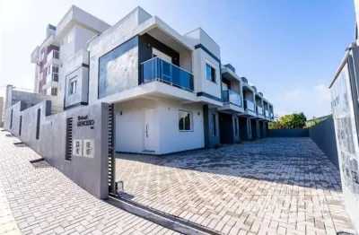 Casa com 2 quartos à venda na Bela Vista, Farroupilha 