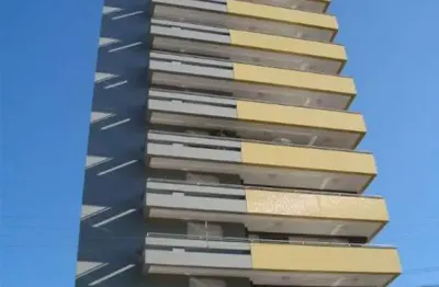 Apartamento com 3 quartos à venda no Panazzolo, Caxias do Sul 