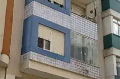 Apartamento com 1 quarto à venda no Centro, Porto Alegre 