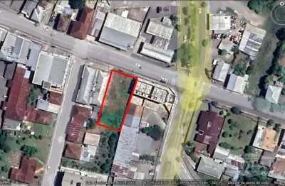 Terreno à venda no Centro, Farroupilha 