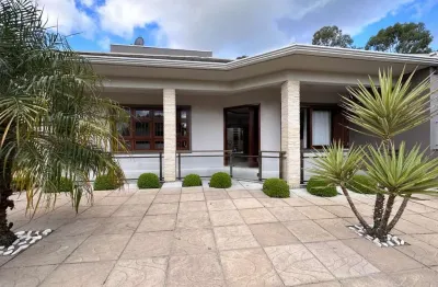 Casa com 3 quartos à venda no Desvio Rizzo, Caxias do Sul 