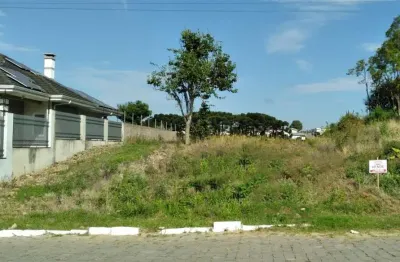 Terreno à venda no Imigrante, Farroupilha 