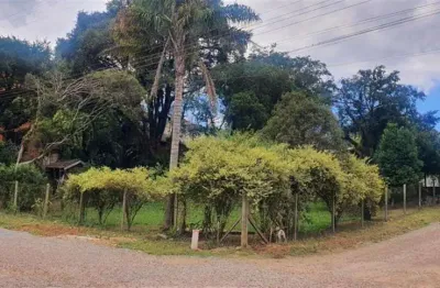 Terreno à venda na Ana Rech, Caxias do Sul 
