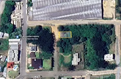 Terreno à venda no São Luiz, Farroupilha 