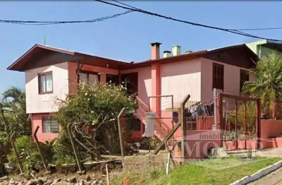 Casa com 4 quartos à venda no Monte Pasqual, Farroupilha 