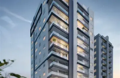 Apartamento com 3 quartos à venda no São Pelegrino, Caxias do Sul 