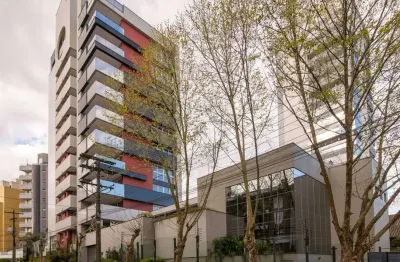 Apartamento com 3 quartos à venda no Jardim América, Caxias do Sul 