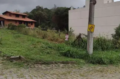 Terreno à venda no Marechal Floriano, Caxias do Sul 