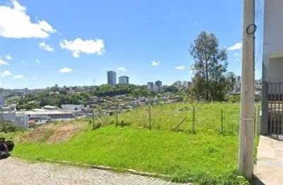 Terreno à venda na Vila Verde, Caxias do Sul 