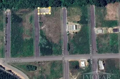 Terreno à venda no Monte Verde, Farroupilha 