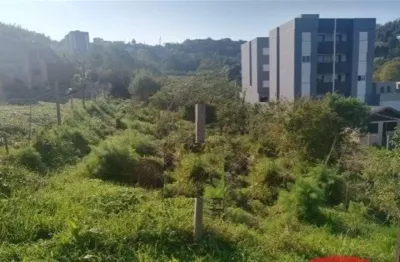 Terreno - venda - 426,81m - nossa senhora das graças