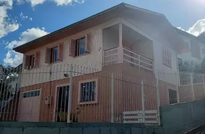 Casa com 3 quartos à venda no Planalto, Caxias do Sul 