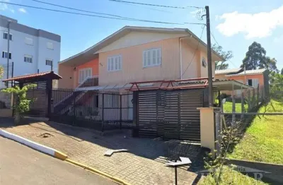 Casa com 3 quartos à venda no América, Farroupilha 