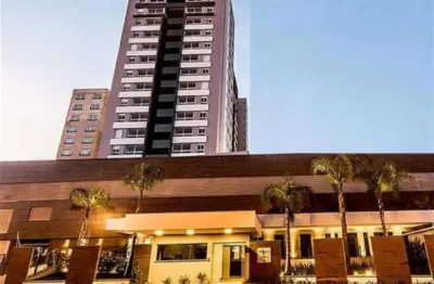 Apartamento com 1 quarto à venda no Jardim do Shopping, Caxias do Sul 