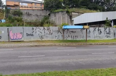 Terreno à venda no Interlagos, Caxias do Sul 