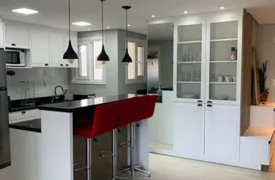 Apartamento com 3 quartos à venda no Universitário, Caxias do Sul 