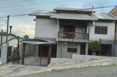 Casa com 6 quartos à venda no Monte Pasqual, Farroupilha 