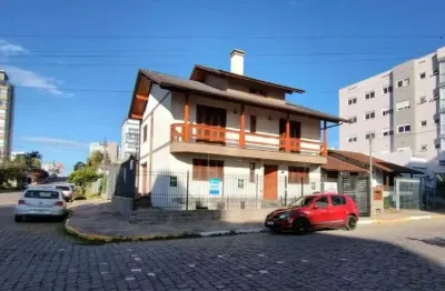 Casa com 3 quartos à venda no Centro, Farroupilha 