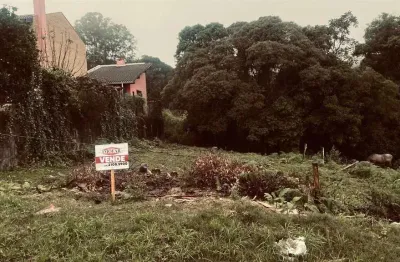 Terreno à venda no São Luiz, Caxias do Sul 
