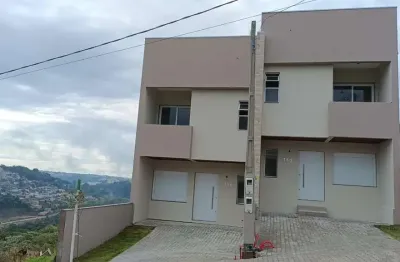 Casa com 3 quartos à venda na Nossa Senhora das Graças, Caxias do Sul 
