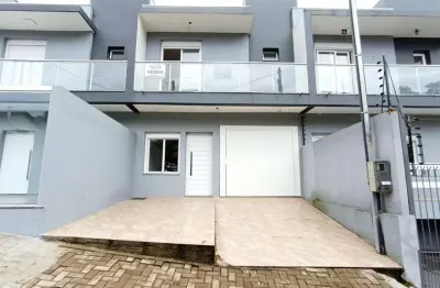 Casa com 3 quartos à venda na Nossa Senhora das Graças, Caxias do Sul 